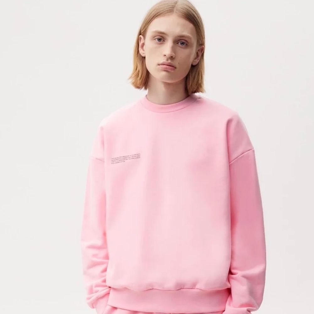 Pangaia sweatshirt
